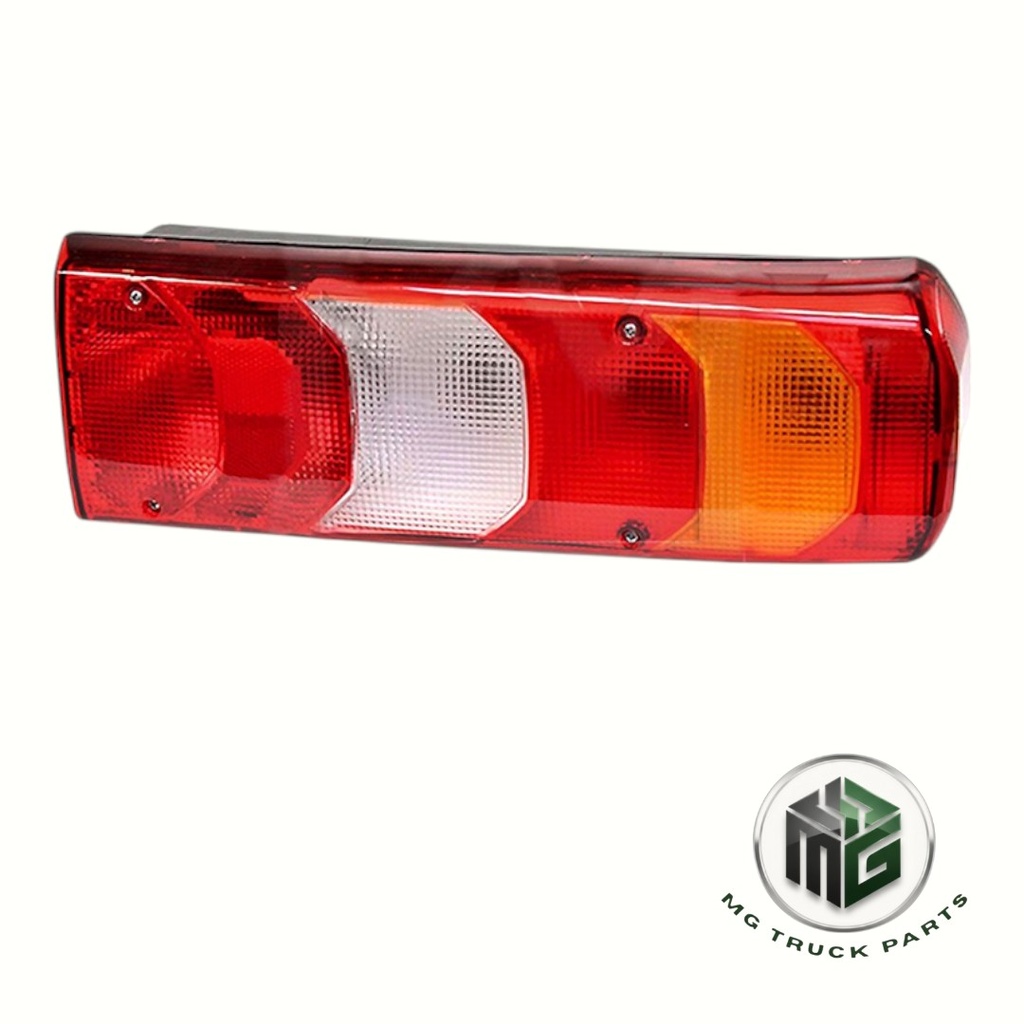 [A.MB50.5923.Y1] MERCEDES STOP LAMBASI AROCS-ACTROS MP4 SAĞ ÜÇLER (OEM: A0035441803)