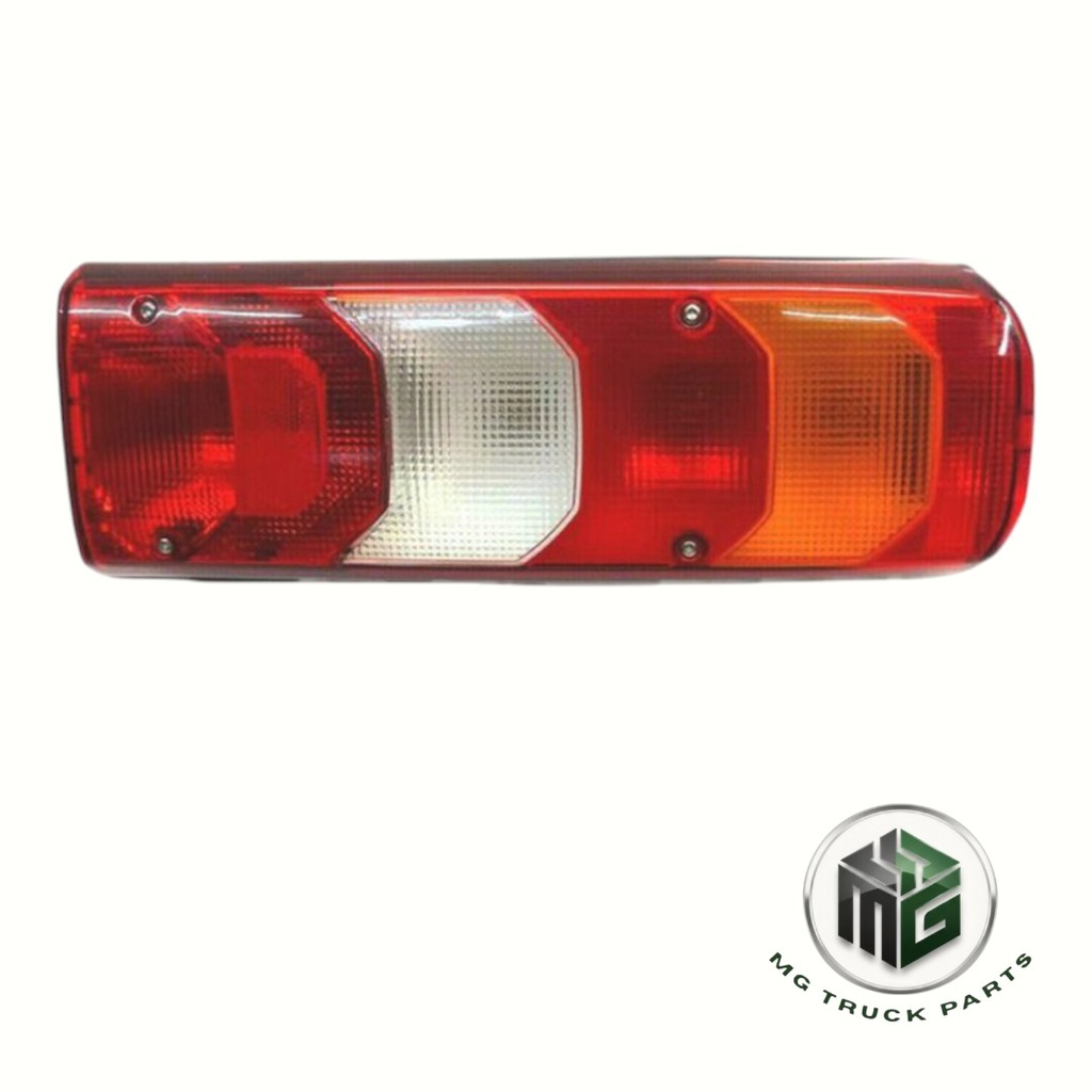 [A.MB50.5923.Y2] MERCEDES STOP LAMBASI AROCS-ACTROS MP4 SAĞ MARS (OEM: A0035441803)