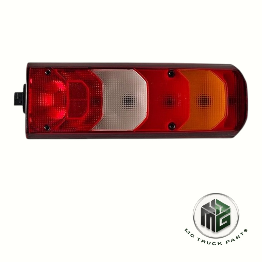 [A.MB50.5923.Y3] MERCEDES STOP LAMBASI AROCS-ACTROS MP4 SAĞ ÇERKEZ (OEM: A0035441803)