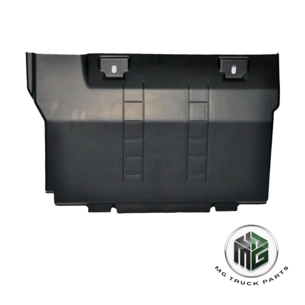 VOLVO AKÜ KAPAĞI FM-FH V3 V4 ÜST (OEM: 20842848-21412897-21924923)