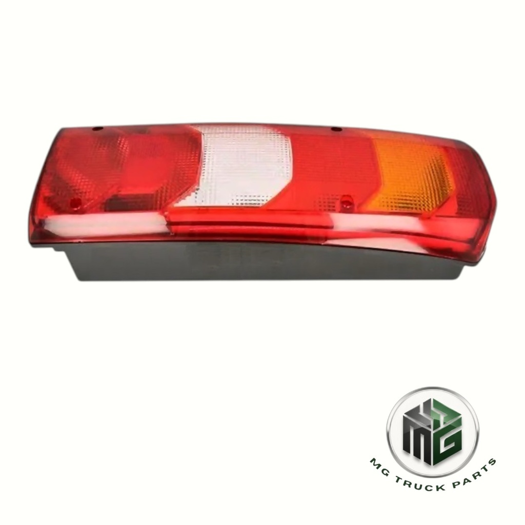 [A.MB50.5923.Y4] MERCEDES STOP LAMBASI AROCS-ACTROS MP4 SAĞ YÜCE (OEM: A0035441803)