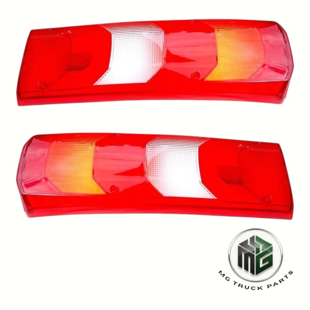 [A.MB50.5924.Y3] MERCEDES STOP LAMBA CAMI AROCS SOL-SAĞ YÜCE (OEM: A0025447390)