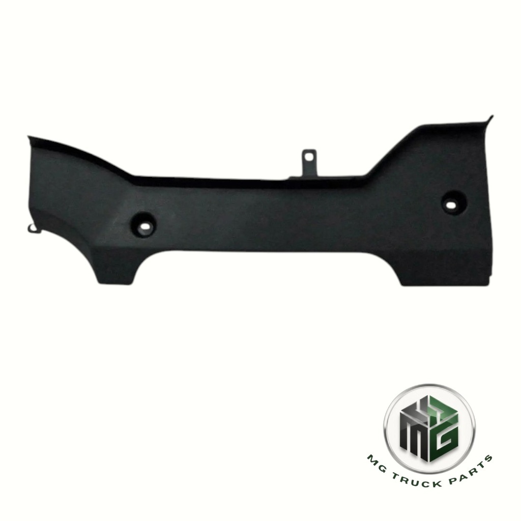 MERCEDES TAMPON ARKA KAPAĞI ACTROS MP4 GIGA-BIG SOL (OEM: A9608856874)