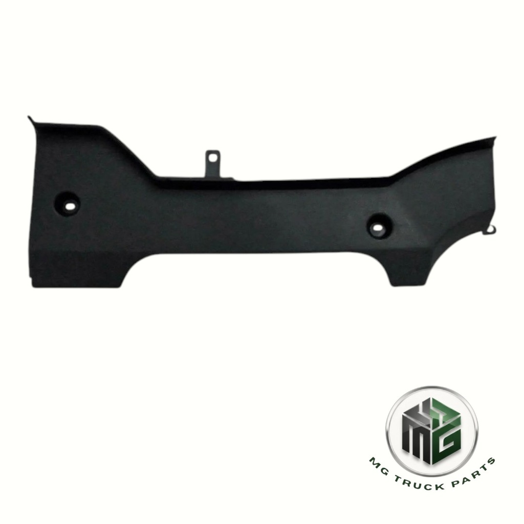 MERCEDES TAMPON ARKA KAPAĞI ACTROS MP4 GIGA-BIG SAĞ (OEM: A9608856974)