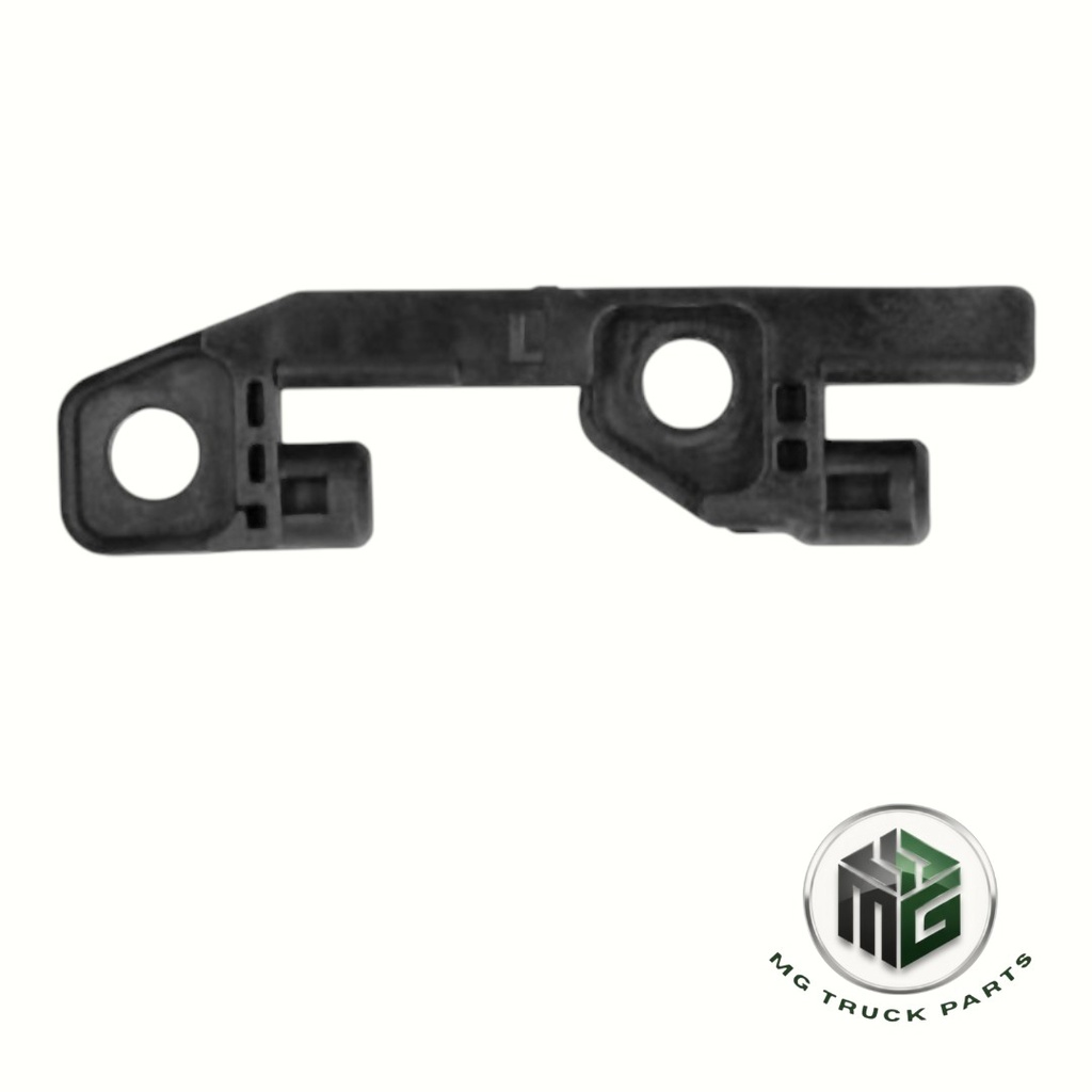 MERCEDES FAR TUTUCU PLASTİĞİ ACTROS MP4 SOL (OEM: A9608260017)