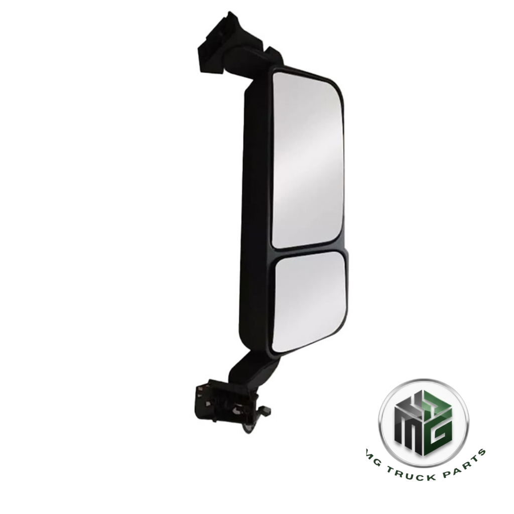 [A.MB50.5959.W] MERCEDES AYNA KOMPLE ACTROS MP4 SAĞ KISA KOL (OEM: A9608103616, A9608104816)