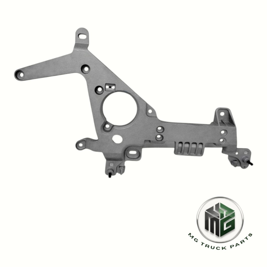 MERCEDES TAMPON BAĞLANTISI ACTROS MP4 ORTA ÖN SOL (OEM: A9608801065-A9608850545)
