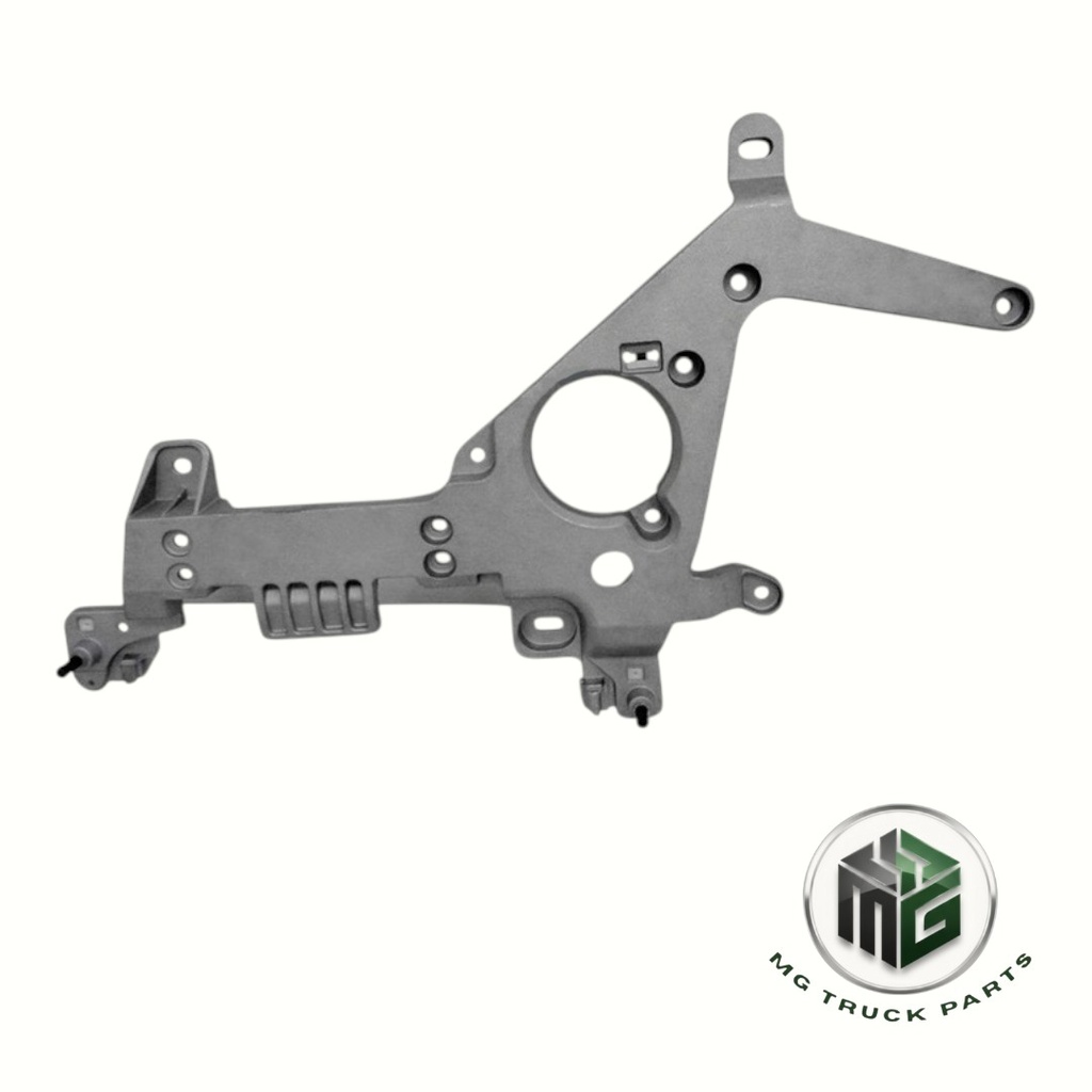 MERCEDES TAMPON BAĞLANTISI ACTROS MP4 ORTA ÖN SAĞ (OEM: A9608801265-A9608850845)