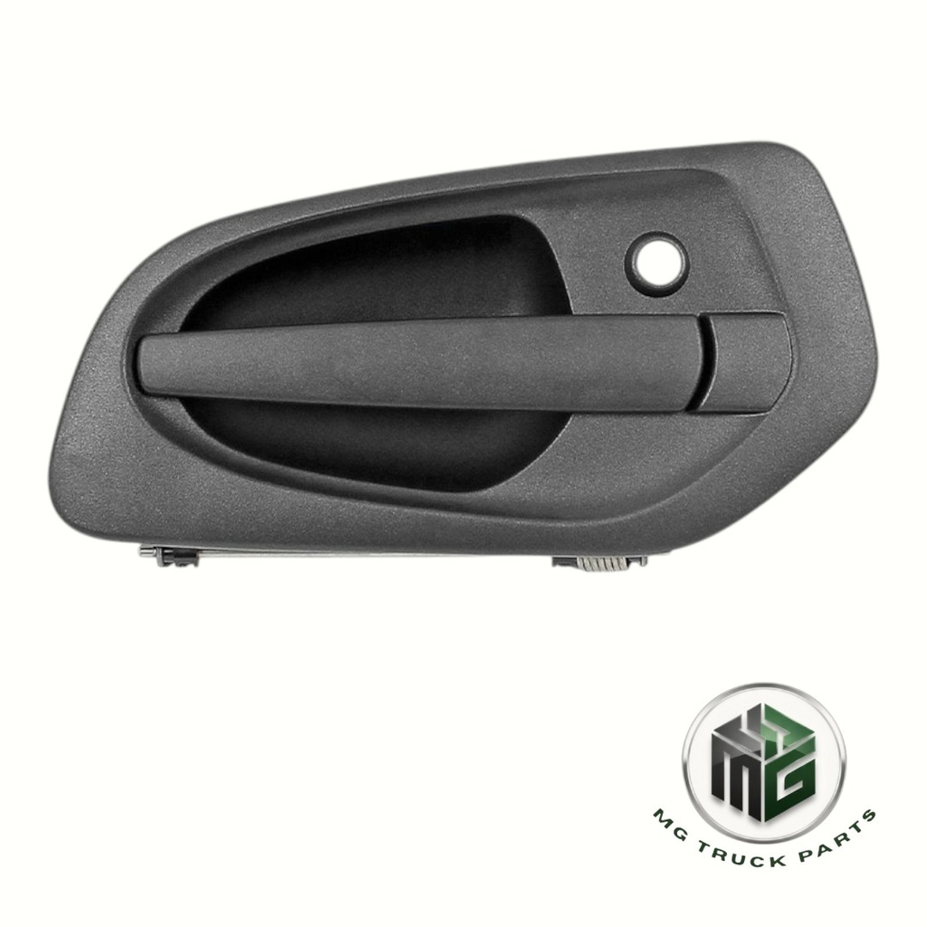 MERCEDES KAPI AÇMA KOLU ACTROS MP4-AROCS DIŞ SOL (OEM: A9607231609, A9607230609)