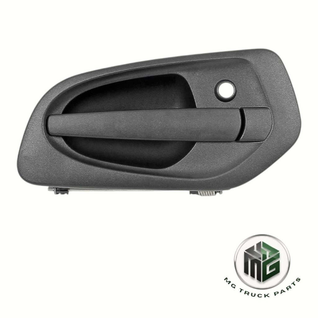 MERCEDES KAPI AÇMA KOLU ACTROS MP4-AROCS DIŞ SOL (OEM: A9607231609, A9607230609)