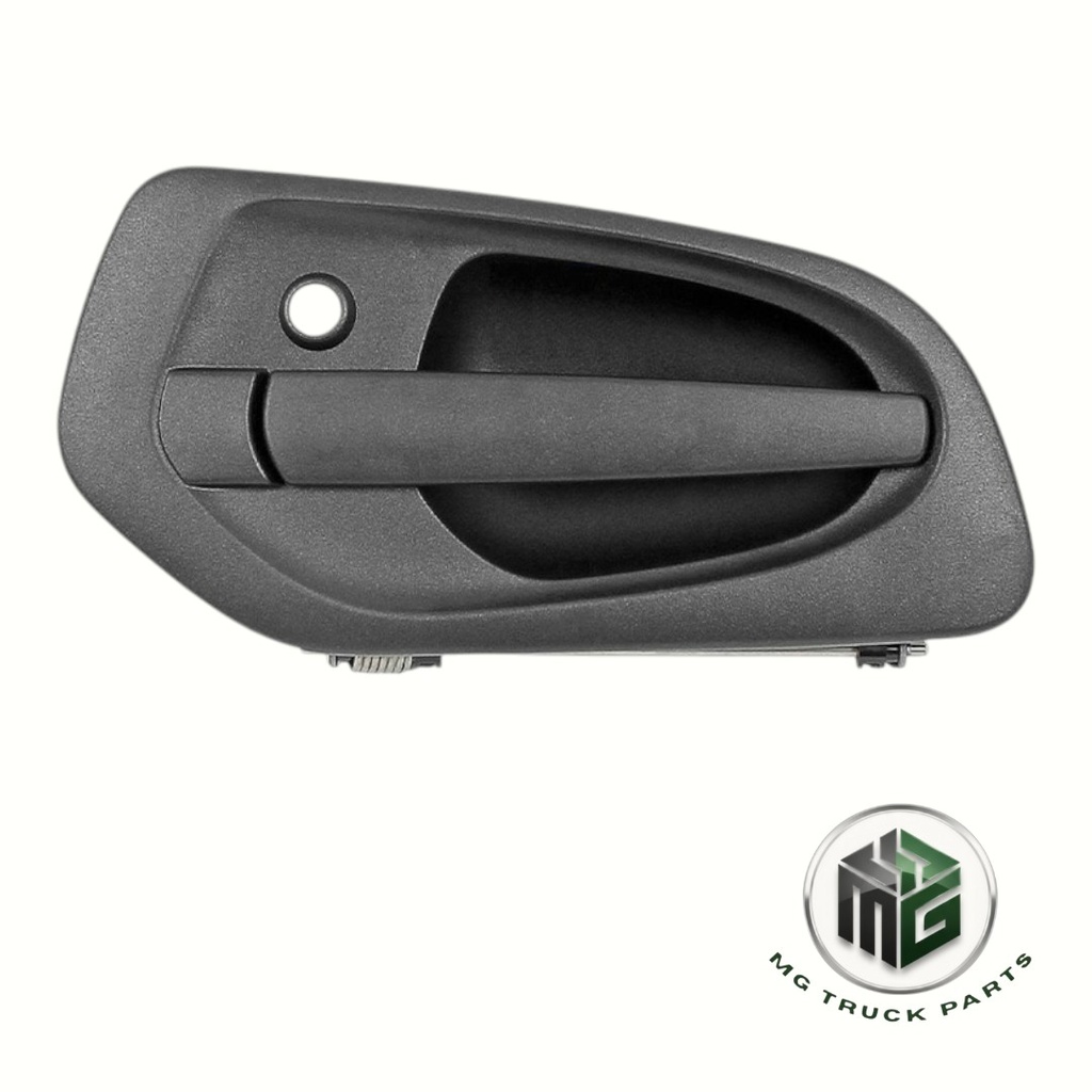 MERCEDES KAPI AÇMA KOLU ACTROS MP4-AROCS DIŞ SAĞ (OEM: A9607231709, A9607230709)