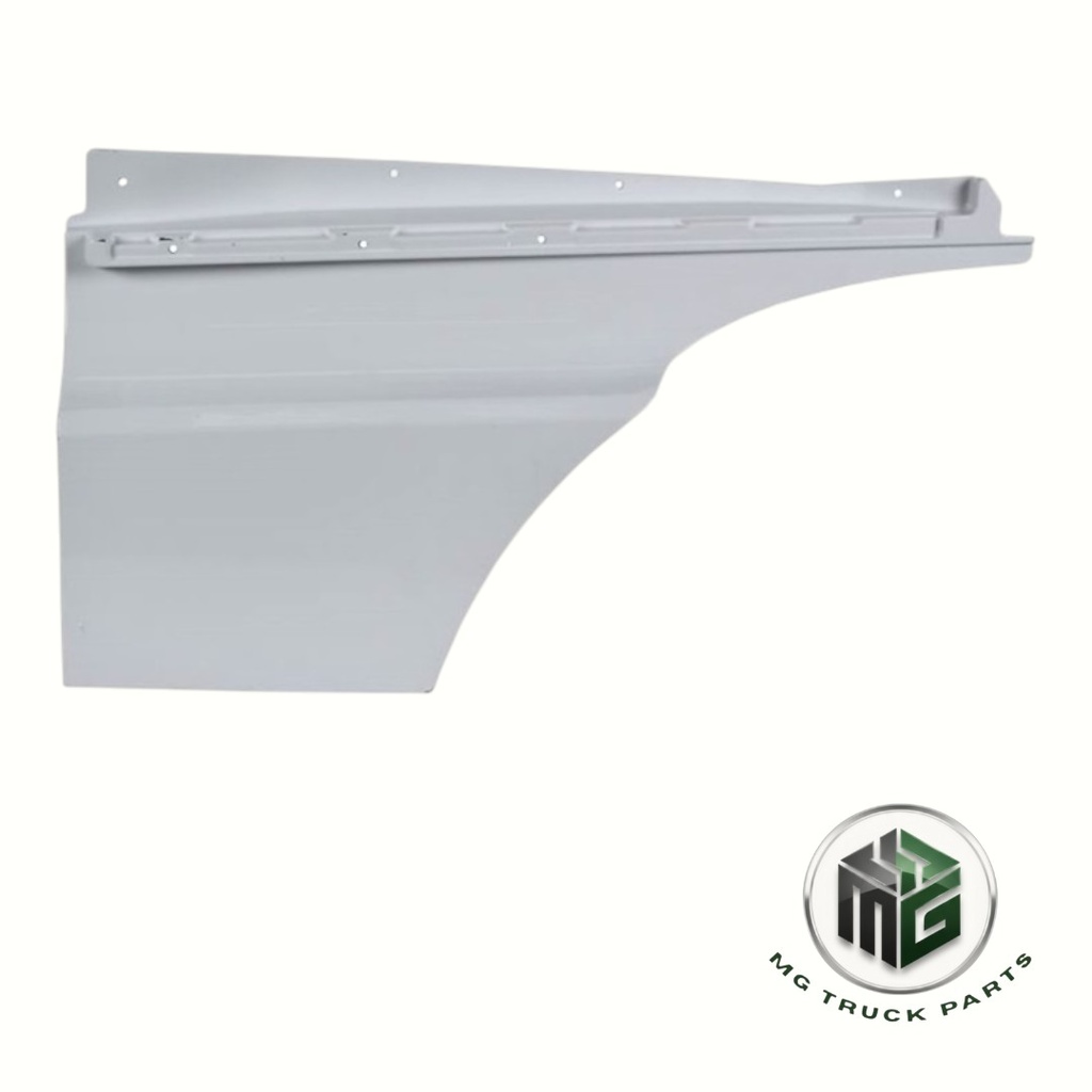 MERCEDES KAPI EKİ AROCS SOL (OEM: A9607201801, A9607201101)