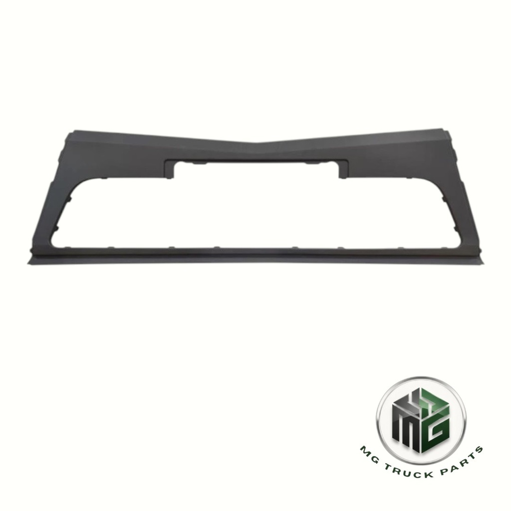 MERCEDES TAMPON ATEGO V4 EURO-6 ORTA 400mm (OEM: A9678850108)