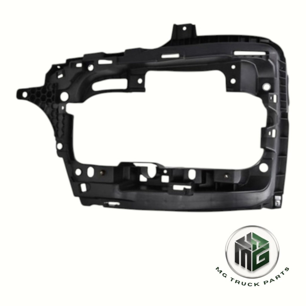 [A.MB50.5990.W] MERCEDES TAMPON ÇERÇEVESİ ATEGO V4 EURO-6 ÖN SOL (OEM: A9678800716)