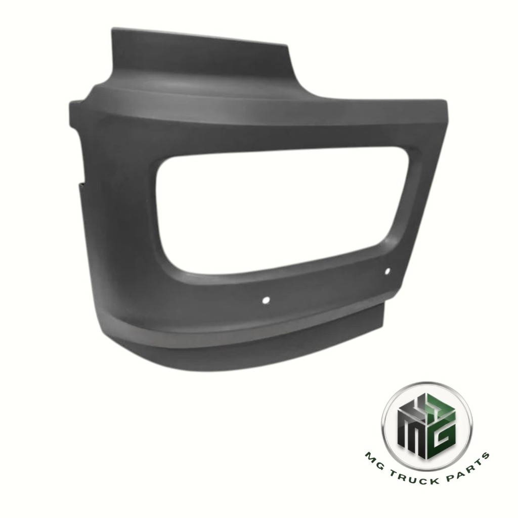 MERCEDES TAMPON ATEGO V4 EURO-6 ÖN SAĞ 430mm (OEM: A9678850703)