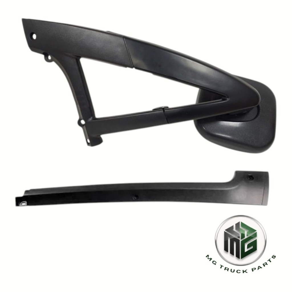 [A.MB60.6005.W] MERCEDES ÖN GÖRÜŞ AYNASI AXOR-ATEGO ALÇAK KABİN (OEM: A9408107516)