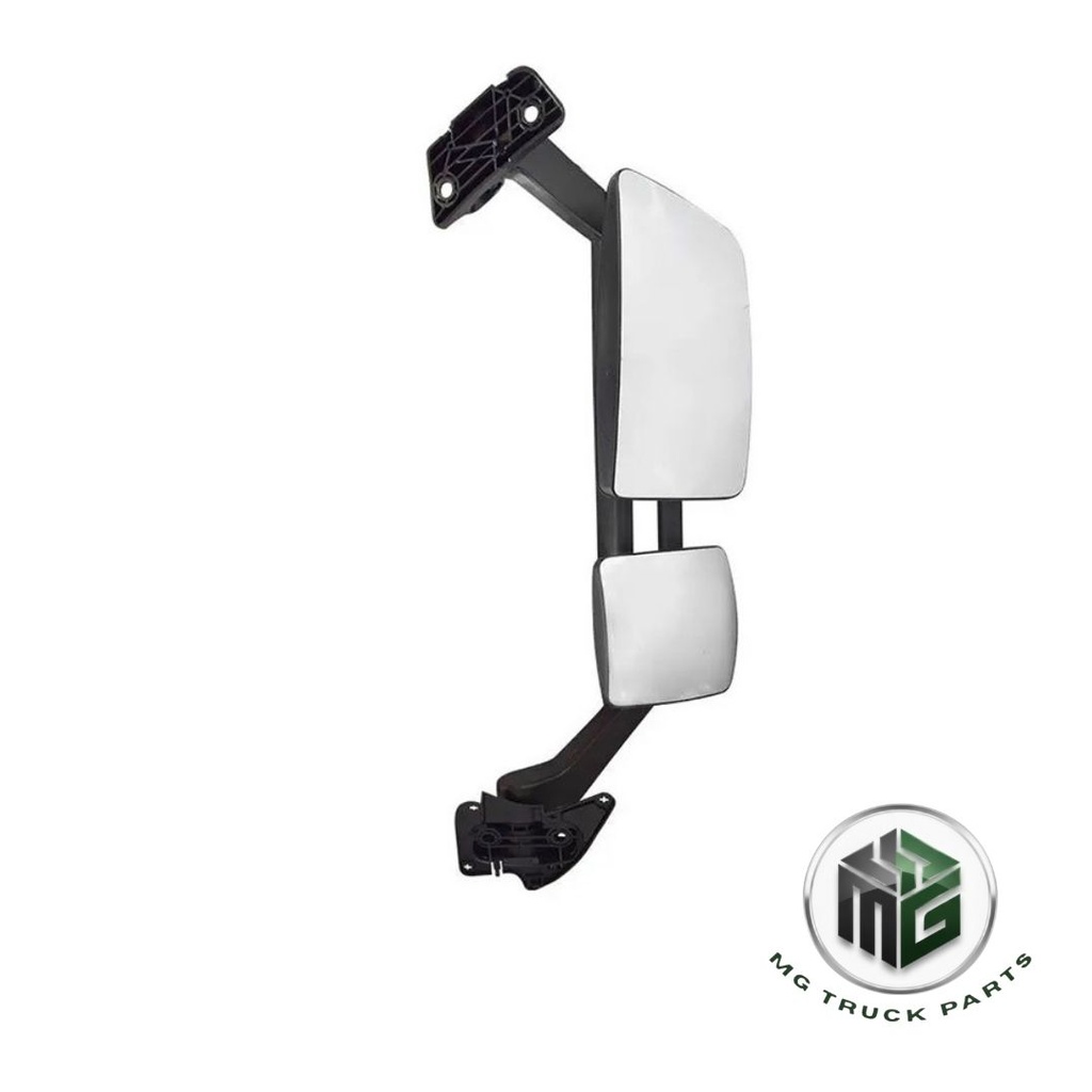 [A.12.12605.W] VOLVO AYNA KOMPLE FH V4 SAĞ (OEM: 82943356-82943739-82359208)