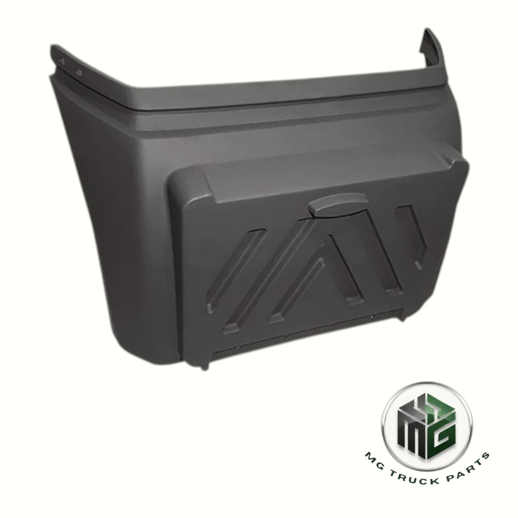 [A.MB60.6011.W] MERCEDES ÇAMURLUK ATEGO V2-V3-V4 ÖN ARKA (OEM: A9745220501, A9675220401)