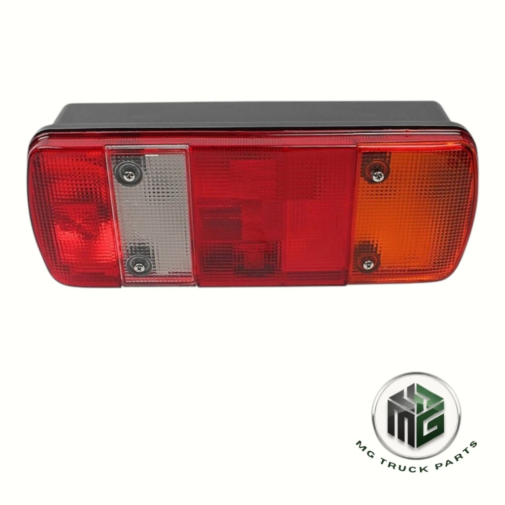 [A.MB60.6014.Y5] MERCEDES STOP LAMBASI ATEGO SAĞ SOKETLİ IŞIKSAN (OEM: A0025446903)