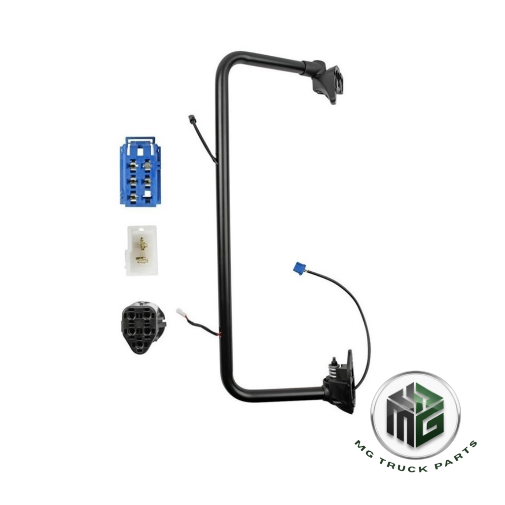 [A.MB60.6023.Y] MERCEDES AYNA KOLU AXOR V2 SAĞ (OEM: A0018109814)