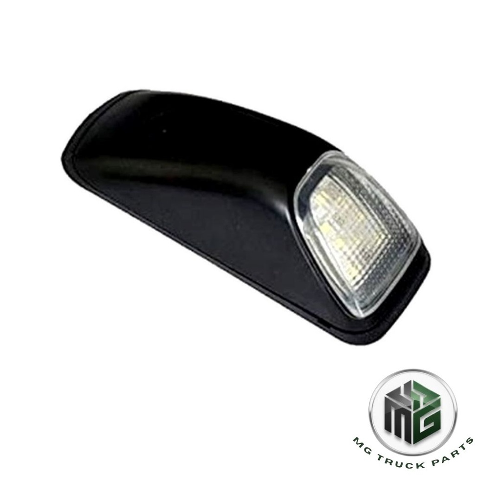 [A.MB60.6049.Y1] MERCEDES KAŞ LAMBASI AXOR-ACTROS SOL SAĞ LEDLİ ÜÇLER (OEM: A0028205056)