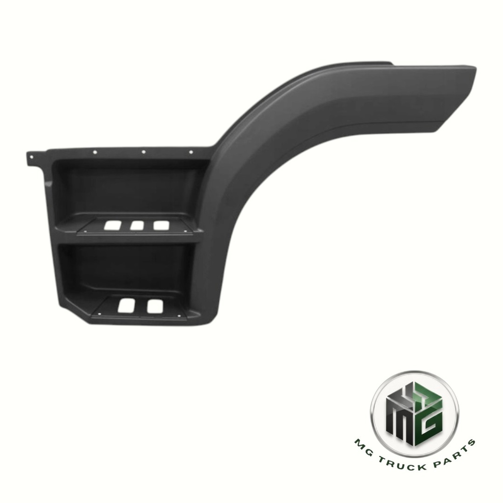 MERCEDES BASAMAKLI ÇAMURLUK ATEGO V4 EURO-6 SOL (OEM: A9676660301)