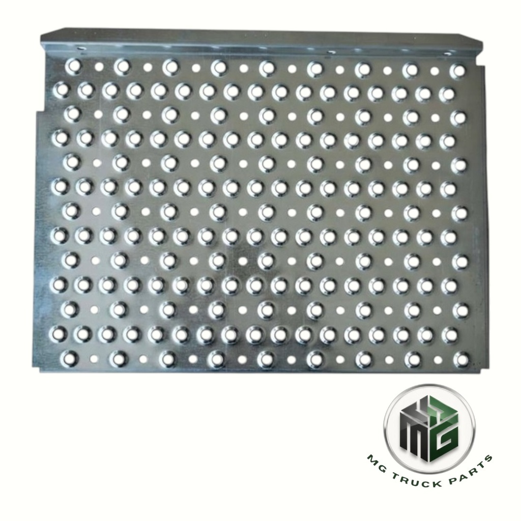 MERCEDES GEZİNTİ SACI ACTROS-AXOR KISA (OEM: A9415230601)