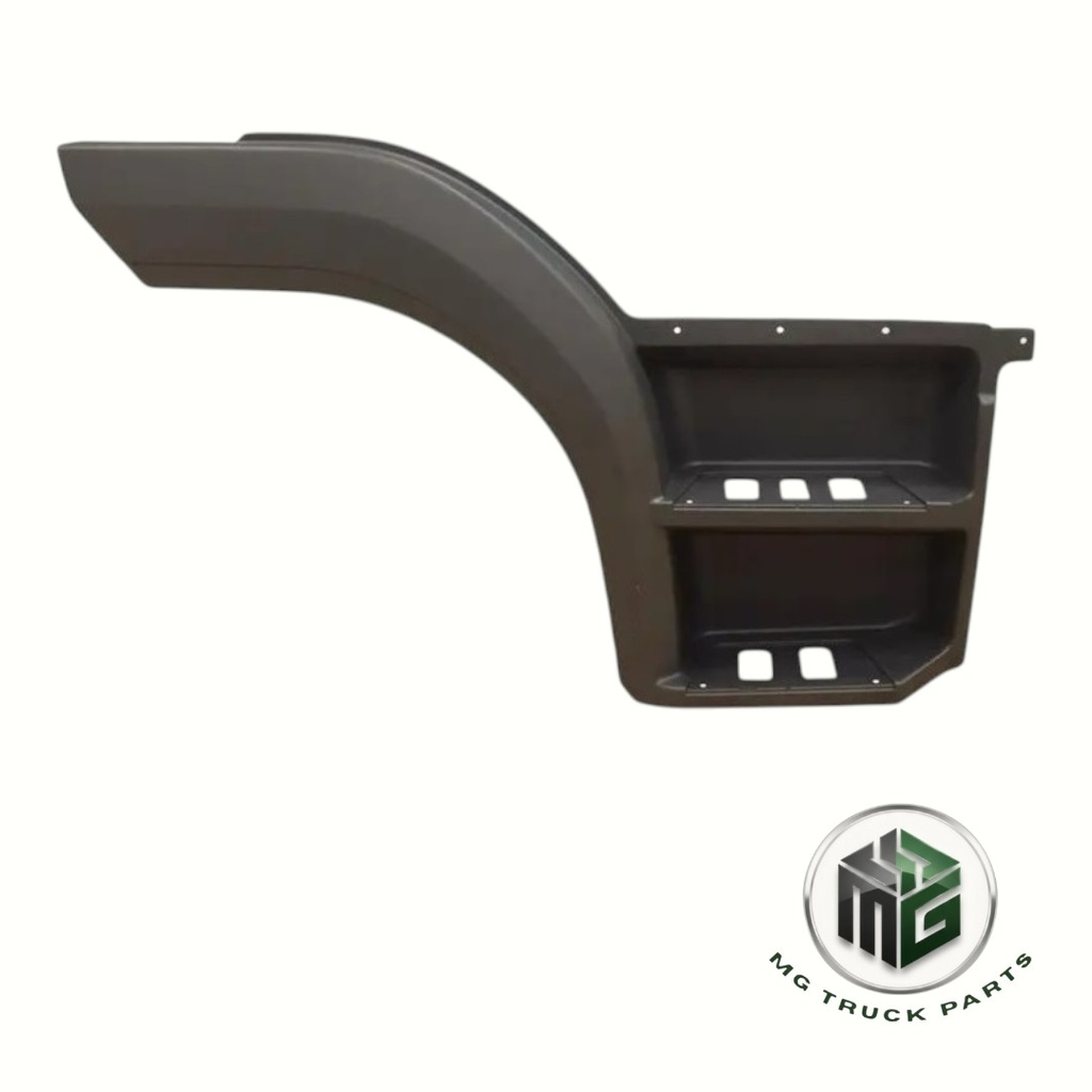 MERCEDES BASAMAKLI ÇAMURLUK ATEGO V4 EURO-6 SAĞ (OEM: A9676660101)