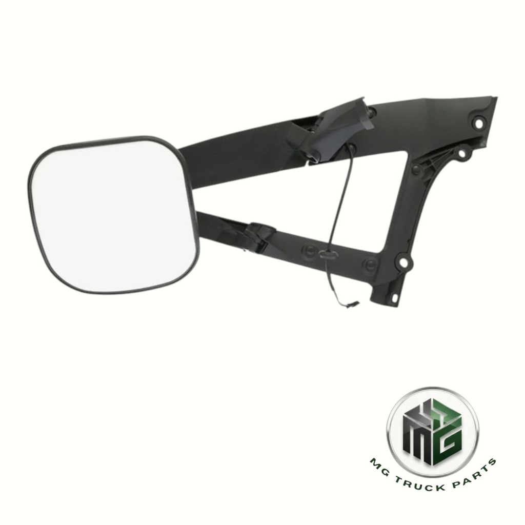 [A.MB60.6126.W] MERCEDES ÖN GÖRÜŞ AYNASI AXOR V2 YÜKSEK KABİN (OEM: A9408107316)