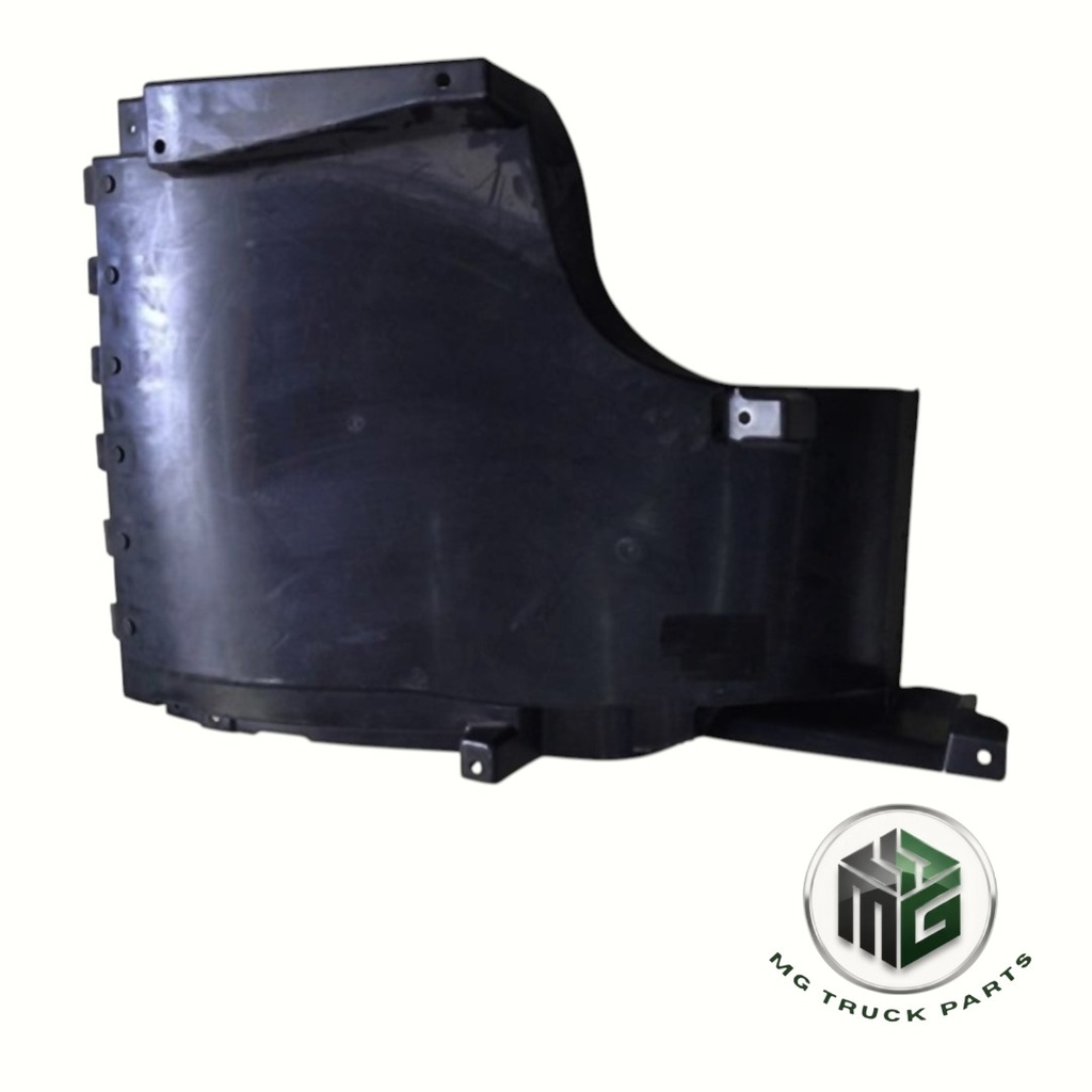 [A.MB60.6145.J] MERCEDES ÇAMURLUK DAVLUMBAZI AXOR 1840 ARKA SOL (OEM: A9408812401)