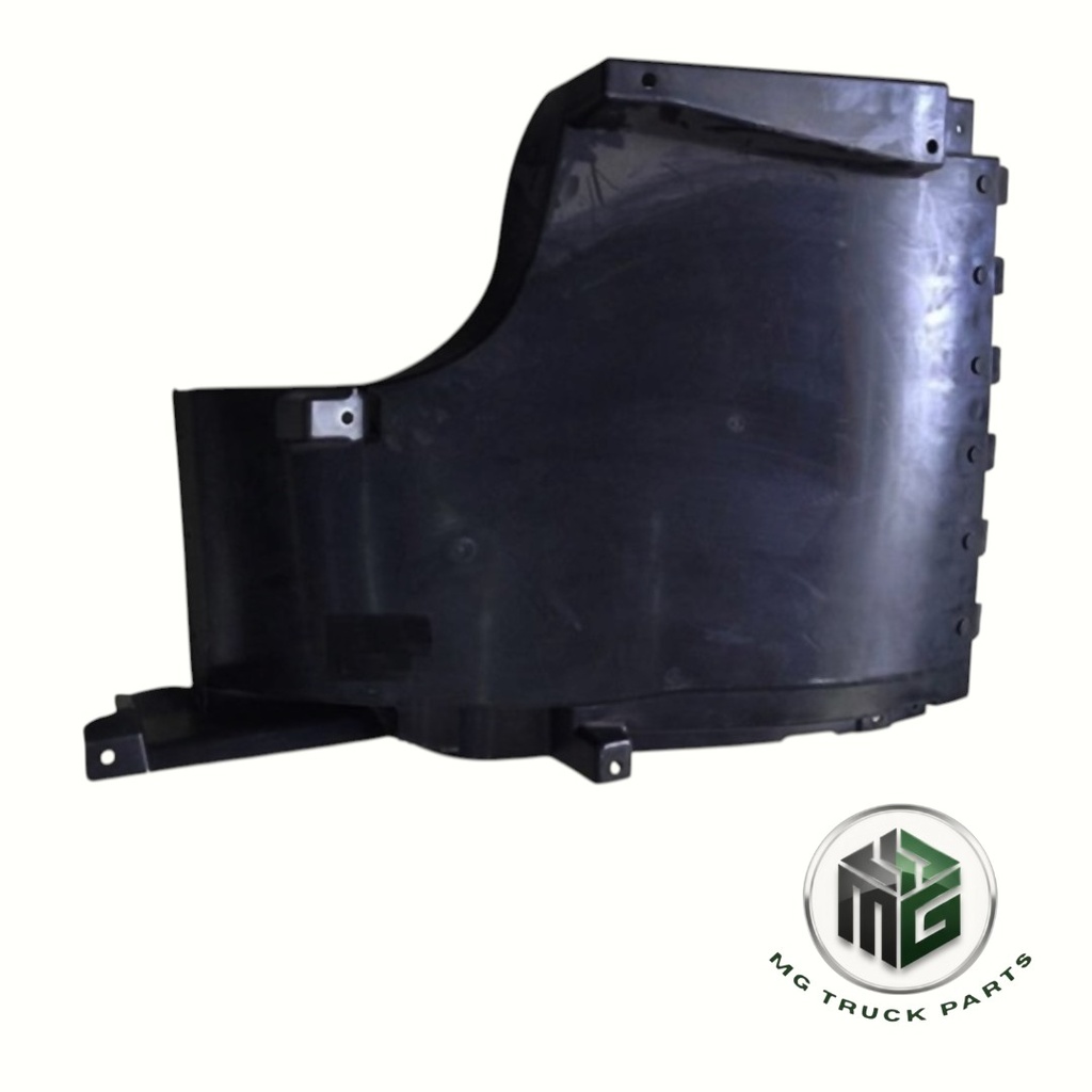 [A.MB60.6146.J] MERCEDES ÇAMURLUK DAVLUMBAZI AXOR 1840 ARKA SAĞ (OEM: A9408812501)