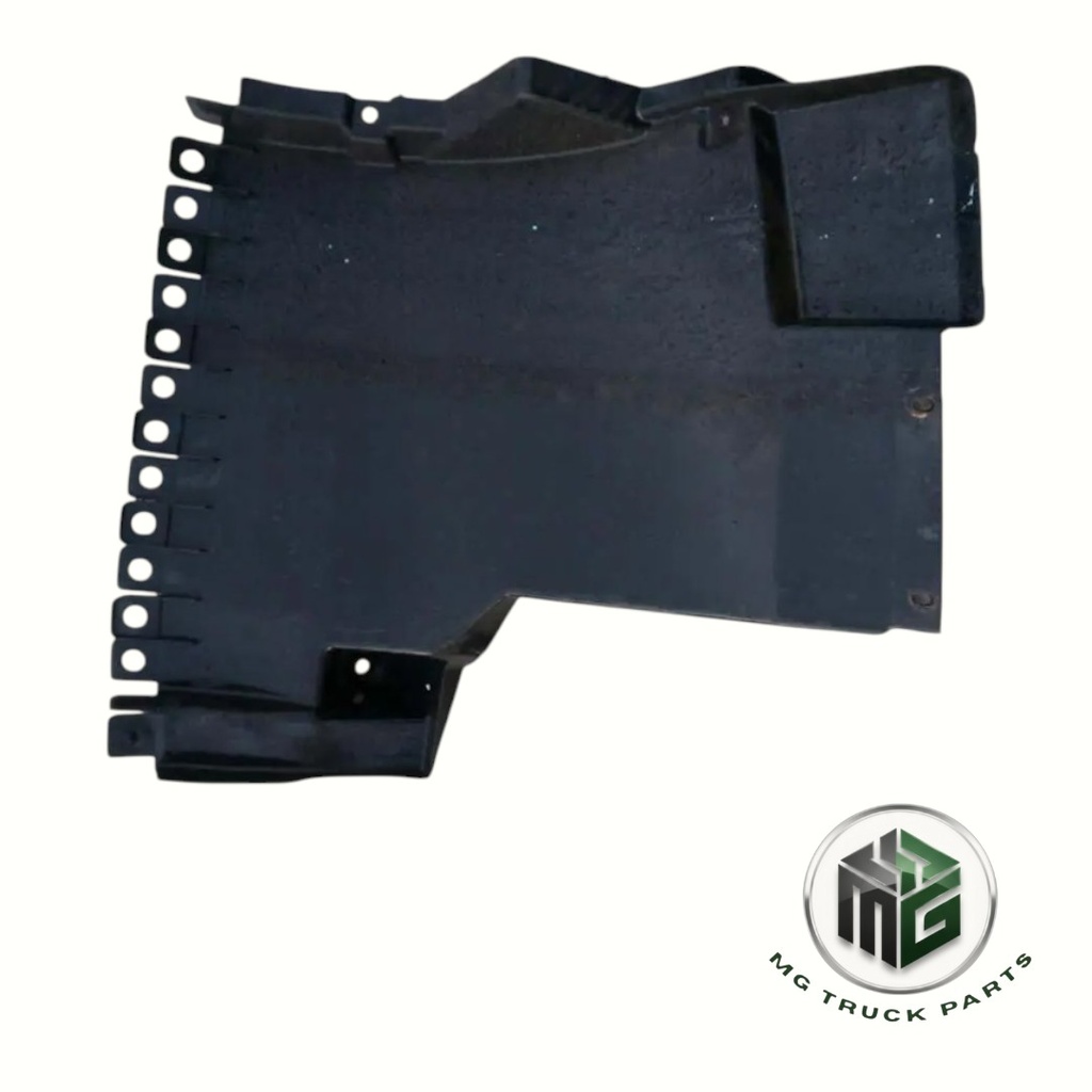 MERCEDES ÇAMURLUK DAVLUMBAZI AXOR 1840 ÖN SOL (OEM: A9408813101)