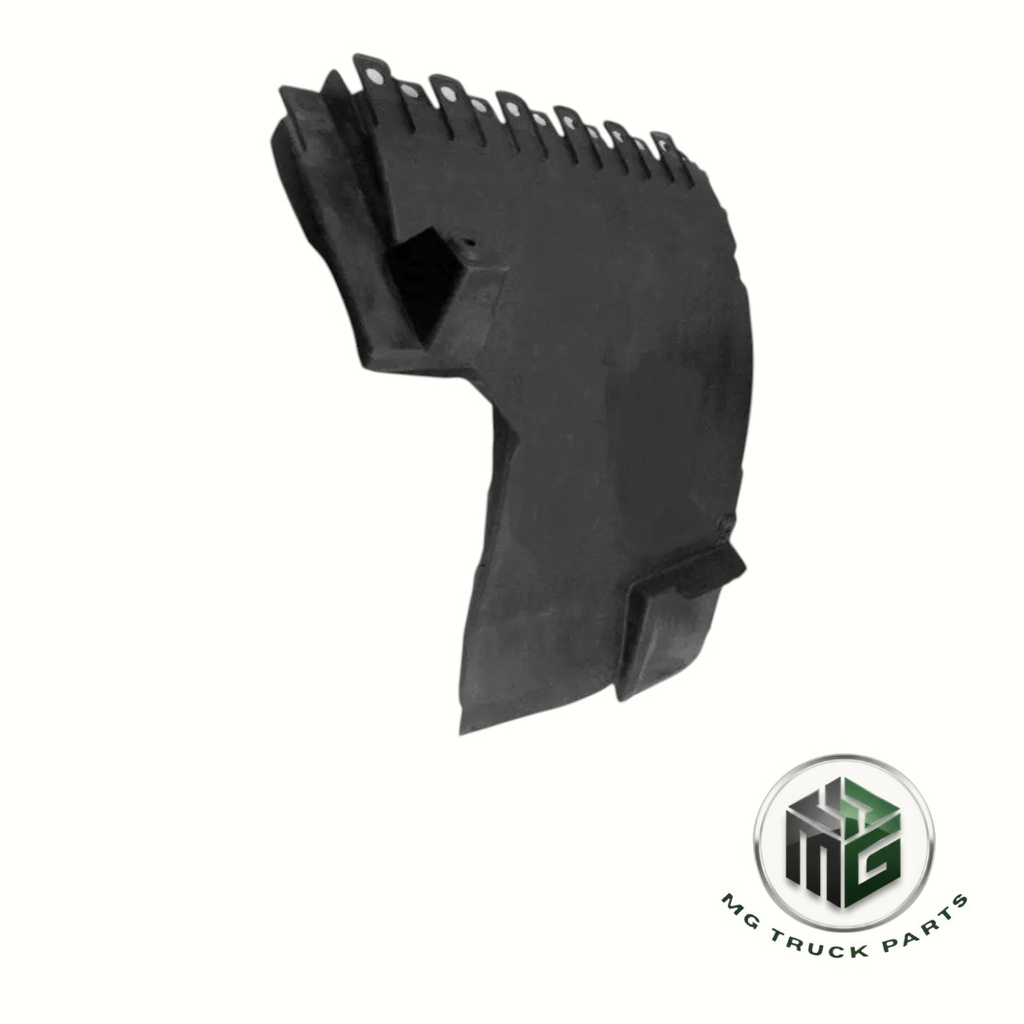 MERCEDES ÇAMURLUK DAVLUMBAZI AXOR 1840 ÖN SOL (OEM: A9408813101)