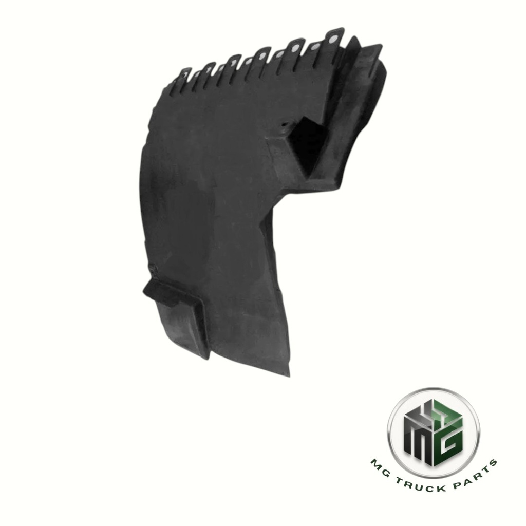 MERCEDES ÇAMURLUK DAVLUMBAZI AXOR 1840 ÖN SAĞ (OEM: A9408813201)