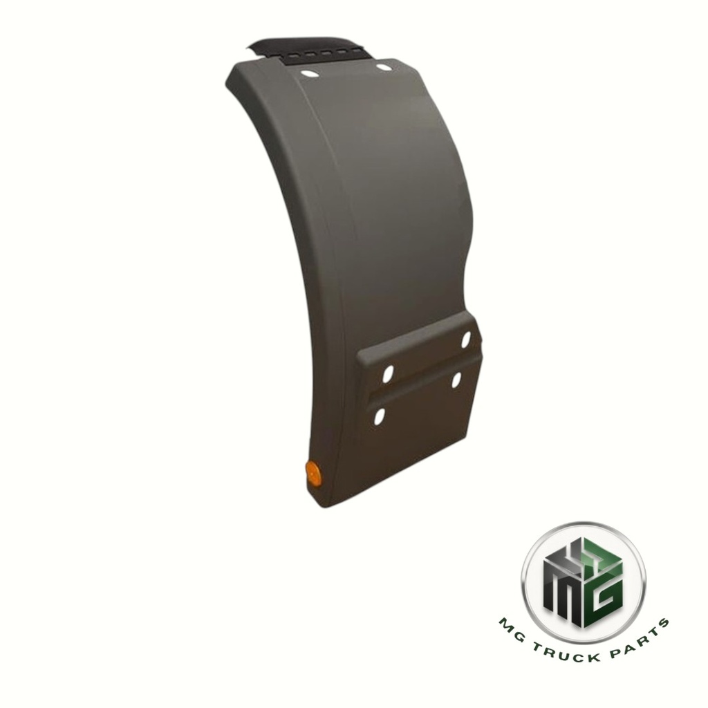 [A.MB60.6150.Y] MERCEDES ÇAMURLUK DAVLUMBAZI ÖN ARKASI AXOR V2 SOL (OEM: A9408803006)