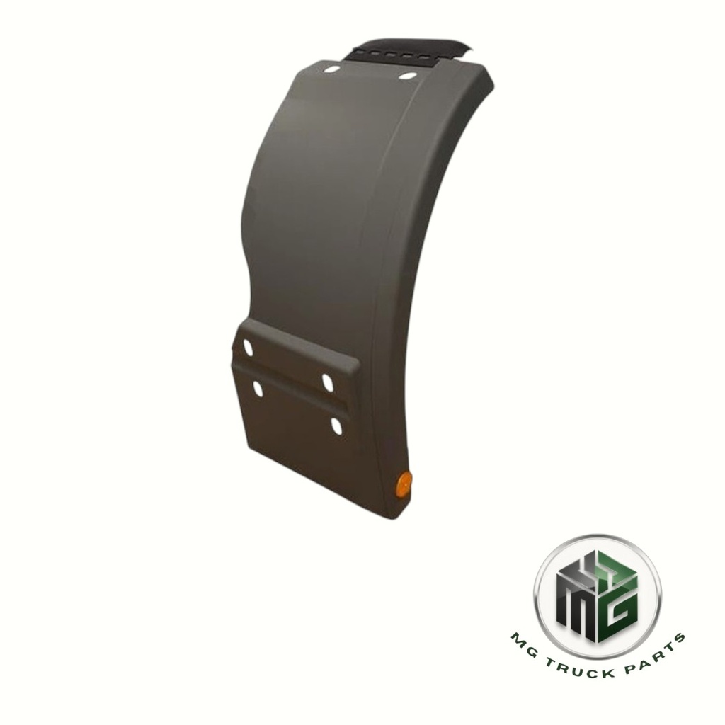 MERCEDES ÇAMURLUK DAVLUMBAZI ÖN ARKASI AXOR V2 SAĞ (OEM: A9408803106)