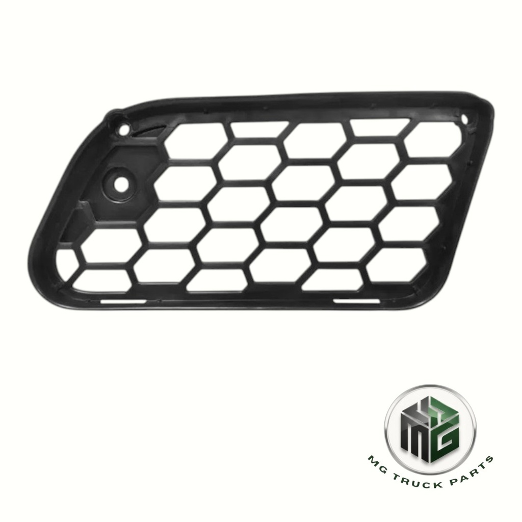 [A.MB60.6155.Y] MERCEDES TAMPON HAVA IZGARASI AROCS SAĞ (OEM: A9608858774)