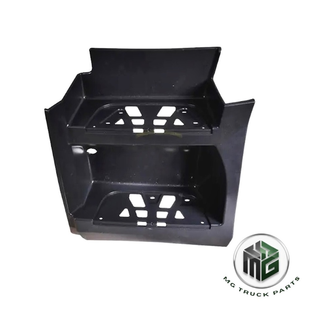 [A.MB60.6503.W] MERCEDES BASAMAK YUVASI ACTROS MP4 1845 SOL UZUN (OEM: A9616660503)