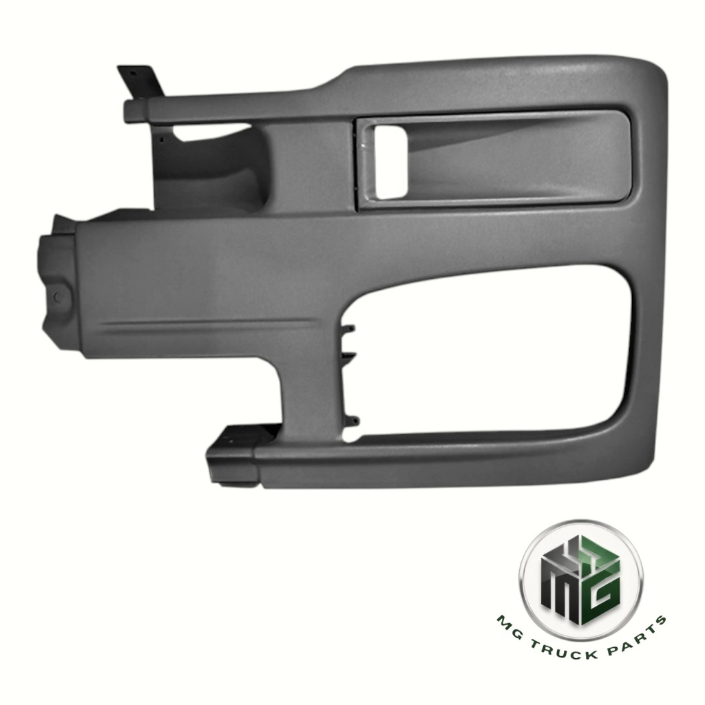 MERCEDES TAMPON AXOR 4140 ÖN SOL METAL (OEM: A3758802070)