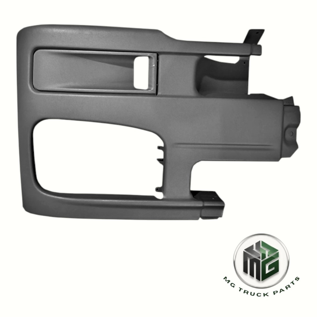 [A.MB60.6510.W] MERCEDES TAMPON AXOR 4140 ÖN SAĞ METAL (OEM: A3758802170)