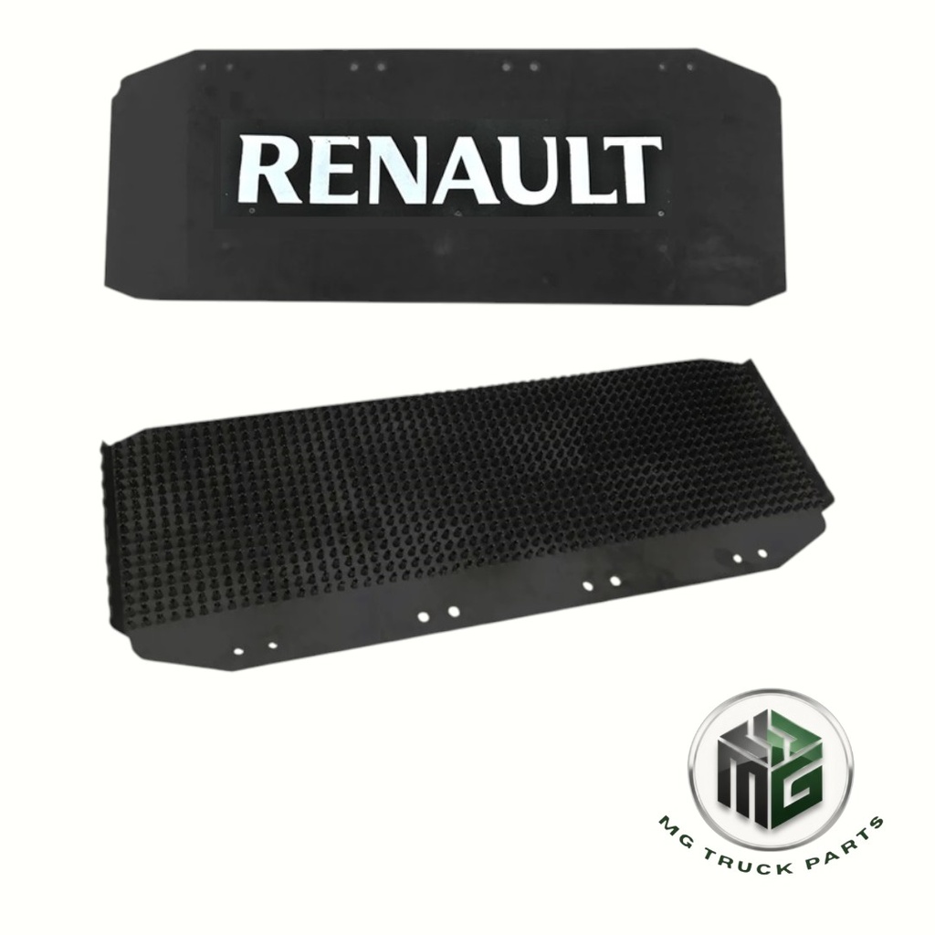 RENAULT TOZLUK PREMIUM FİLELİ SAĞ-SOL