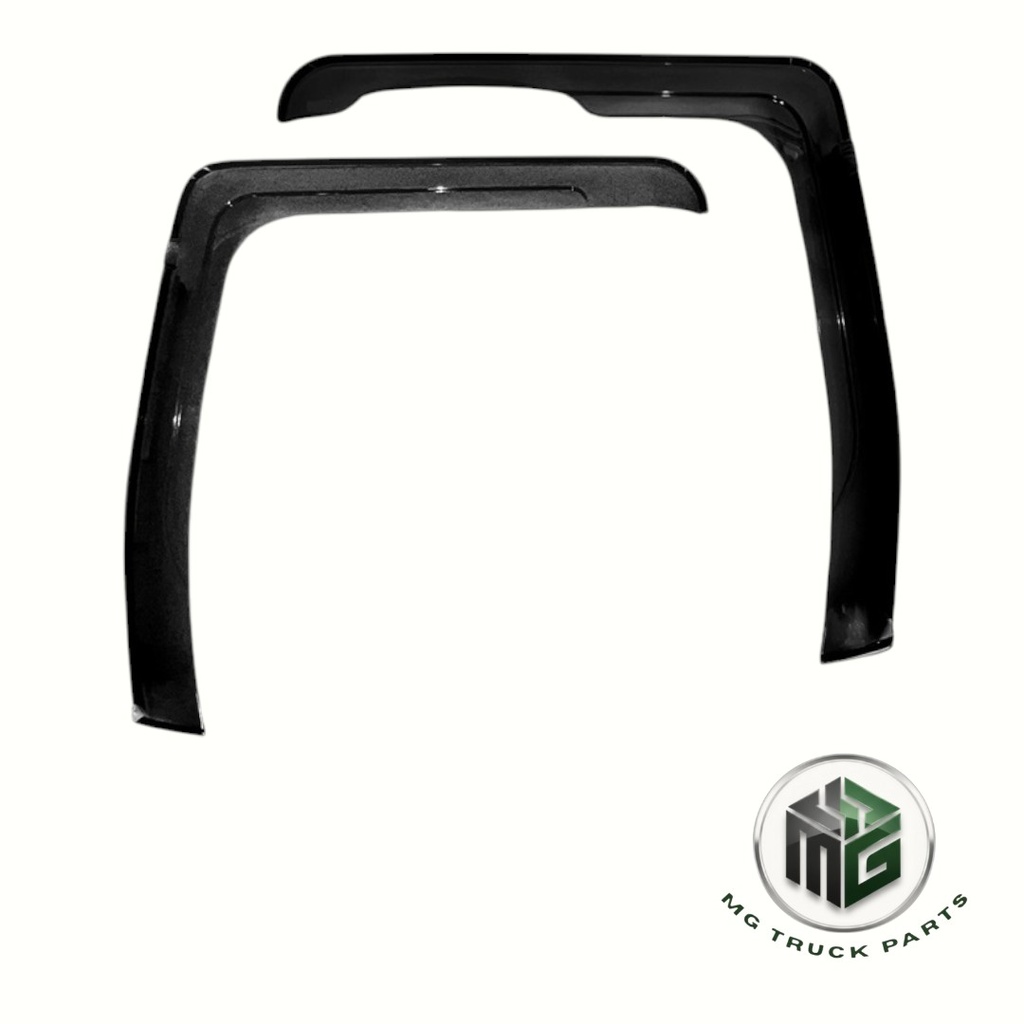 [A.R80.0337.Y] RENAULT CAM RÜZGARLIĞI RANGE T CAB. SET