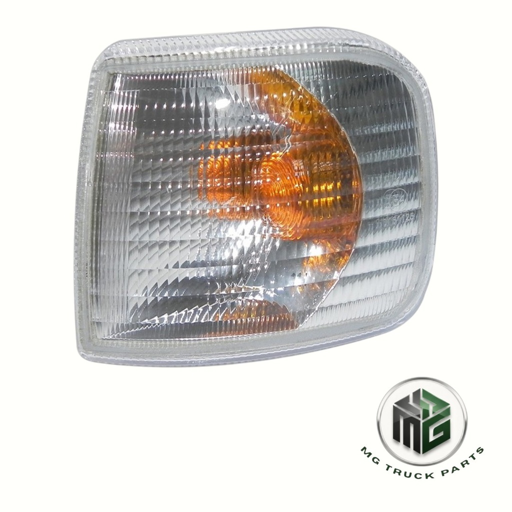 [A.R80.8020.Y1] RENAULT SİNYAL LAMBASI PREMIUM V1 SOL MARS (OEM: 5001834559)