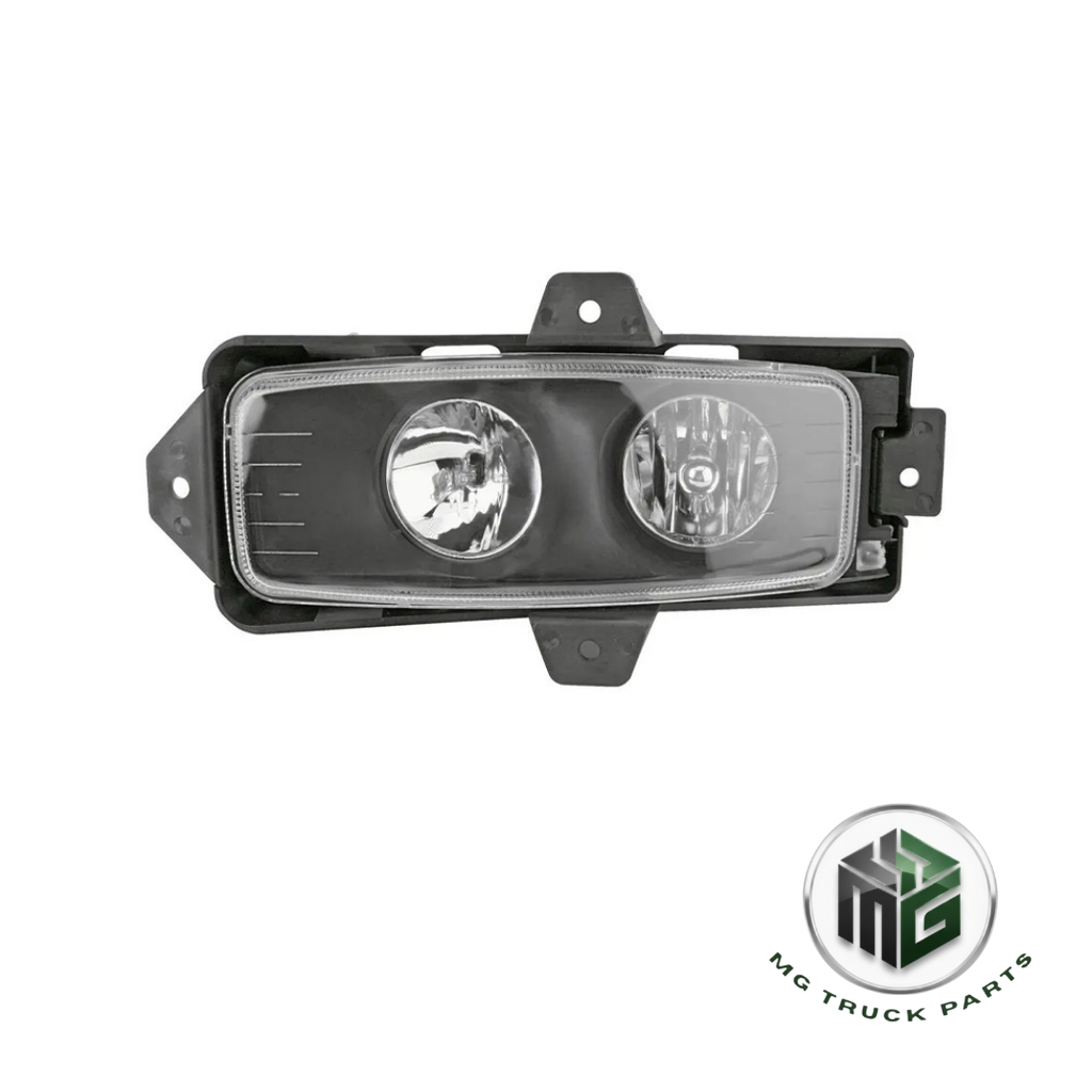 [A.R80.8033.Y] RENAULT SİS LAMBASI PREMIUM V1 SOL (OEM: 5010231849)