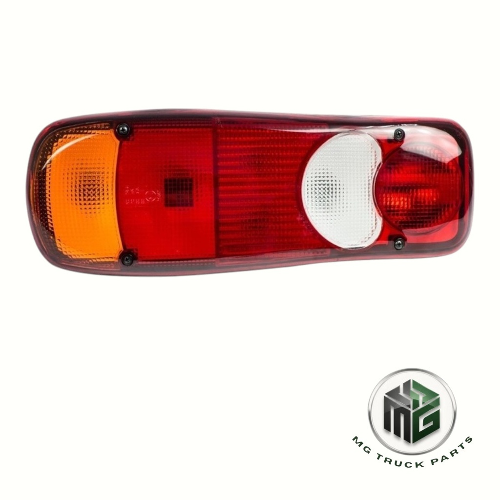 RENAULT STOP LAMBASI MIDLUM V1-V2 SOL (OEM: 5001846847, 1401731, 20769781)