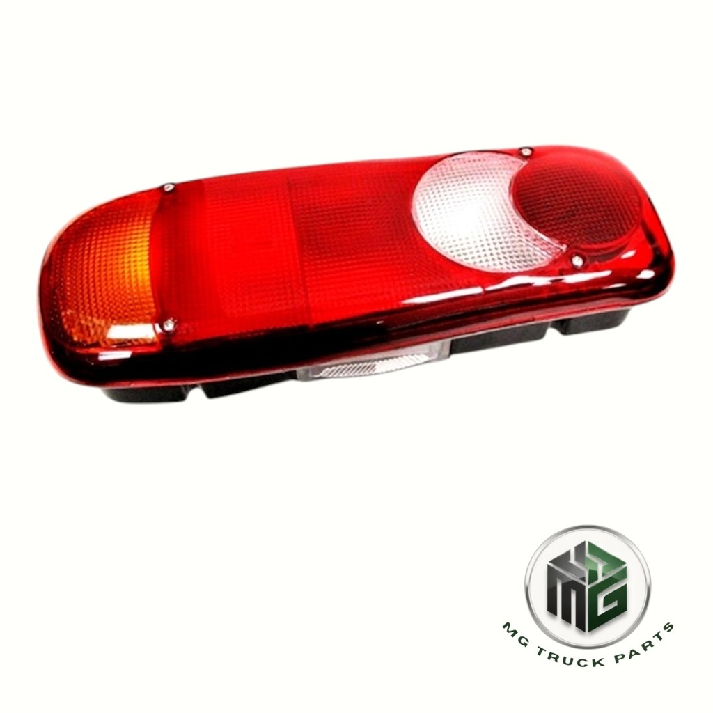 [A.R80.8038.Y1] RENAULT STOP LAMBASI MIDLUM V1-V2 SOL MARS (OEM: 5001846847, 1401731, 20769781)