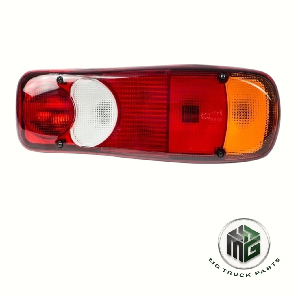 RENAULT STOP LAMBASI MIDLUM V1-V2 SAĞ (OEM: 5001846849, 1401713, 20769782)