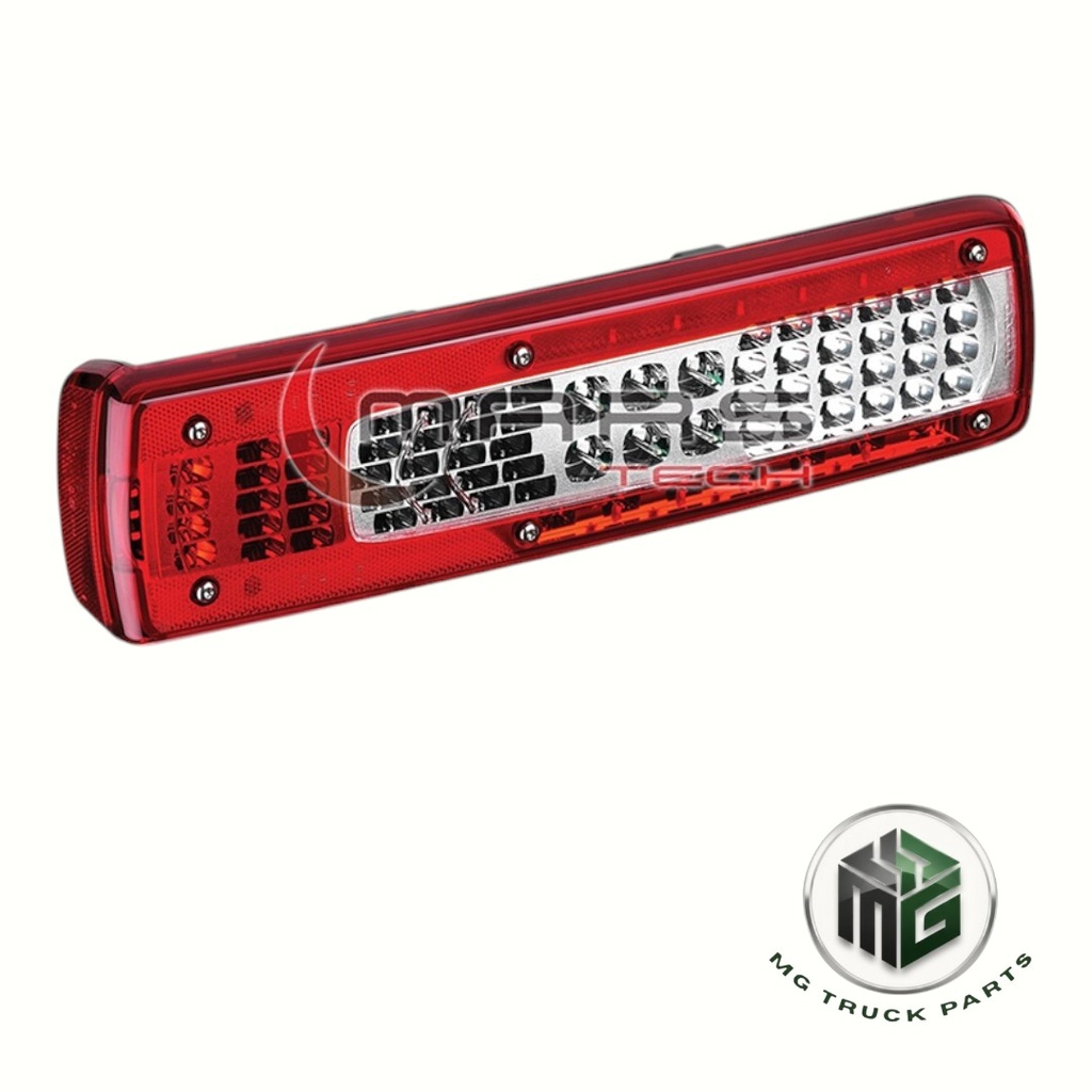 VOLVO STOP LAMBASI FH V4 SOL LED MARS (OEM: 82849925)