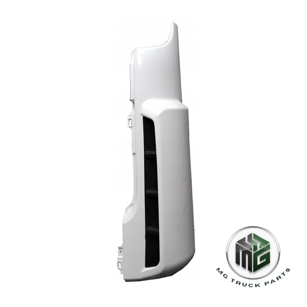 [A.R80.8074.Y] RENAULT KÖŞE RÜZGARLIGI SOL (OEM: 5010578237, 5010578243)