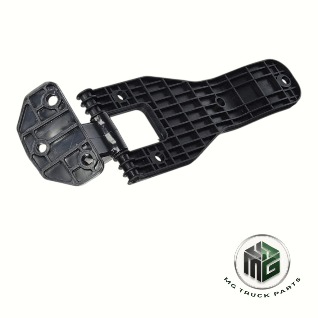 [A.R80.8076.W] RENAULT PANJUR MENTEŞESİ KOMPLE PREMIUM (OEM: 5010468879, 5010225459)